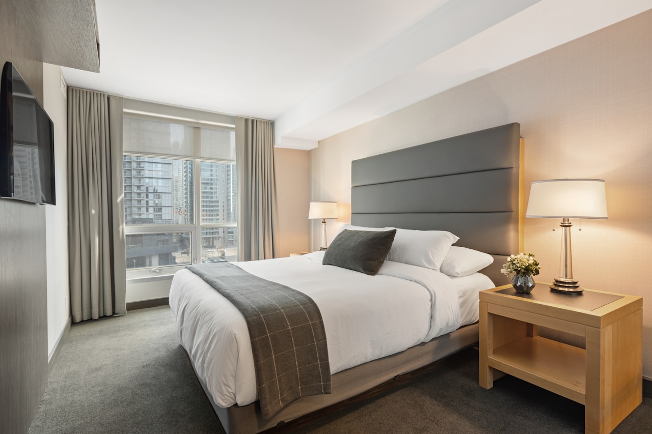 Bed Bug Treatment service in Alexandria, VA