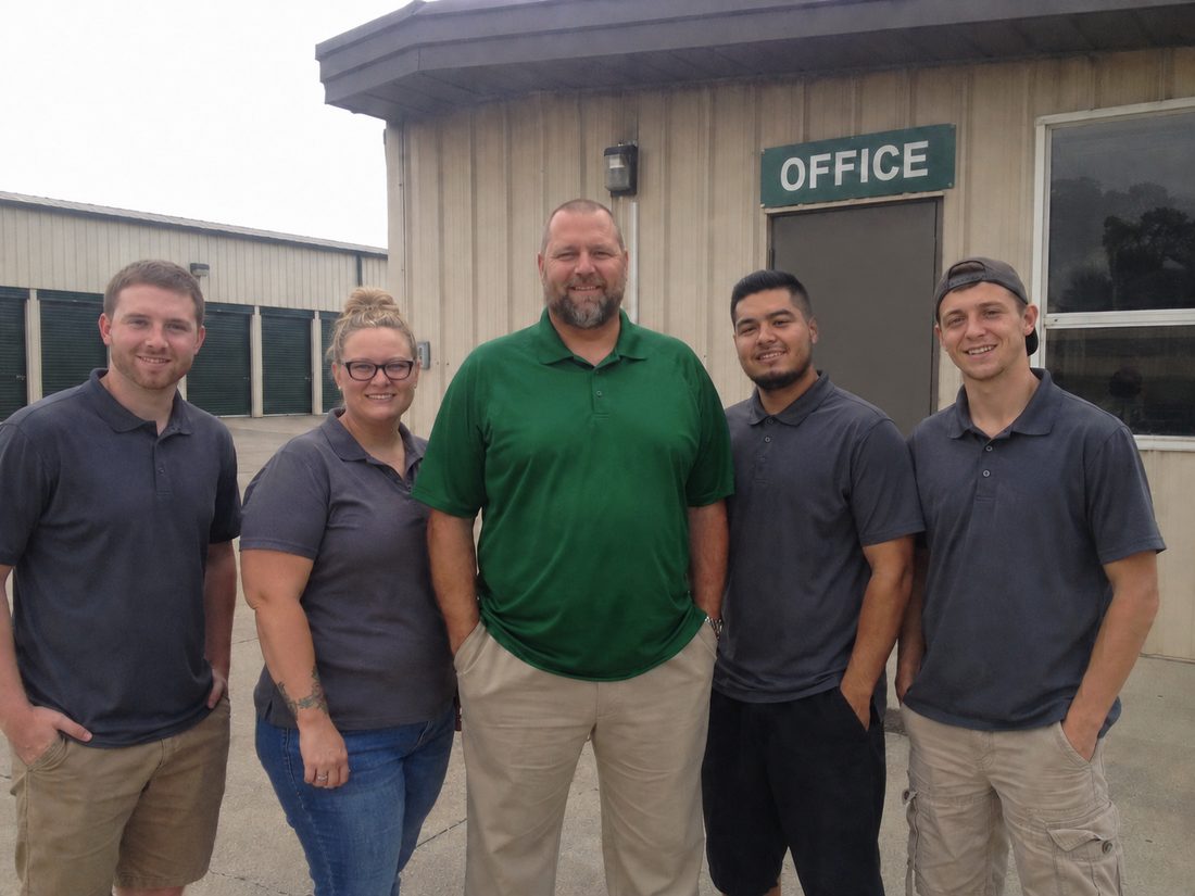 Pest control professionals in Alexandria, VA